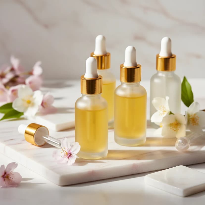 Vitamin C Serum for Face: 8 Serums Compared, 2 Clear Winners