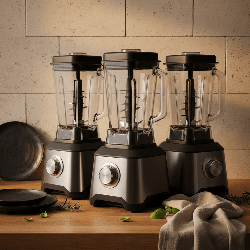 Vitamix vs Ninja Blender: Which One Wins?