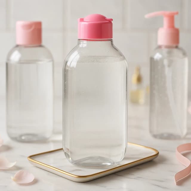 8 Micellar Water Makeup Removers: Clear Winner