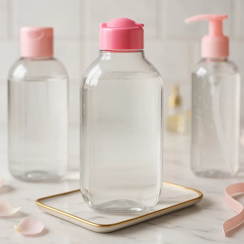 8 Micellar Water Makeup Removers: Clear Winner