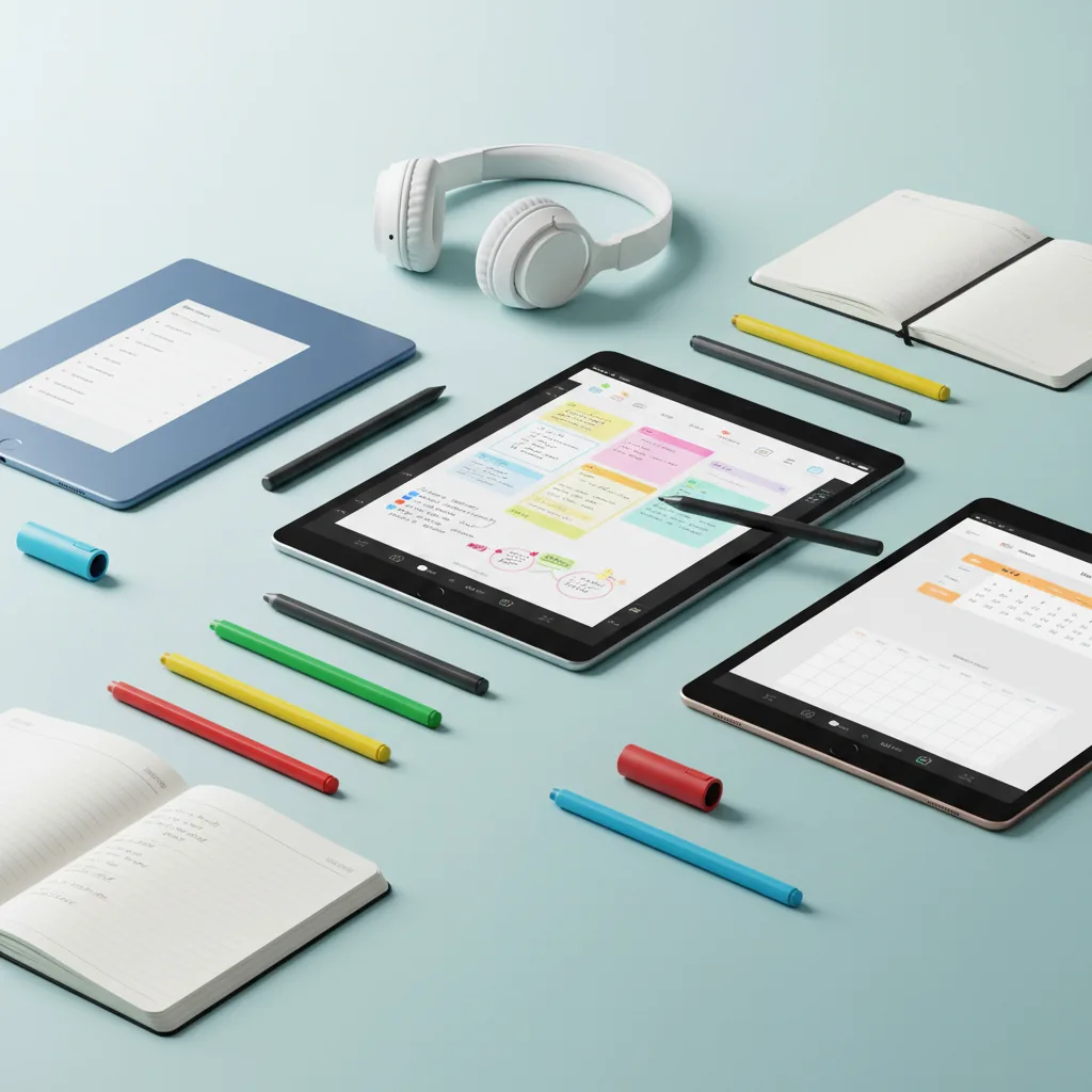 Complete Guide: Best Note-Taking Tablets of 2026