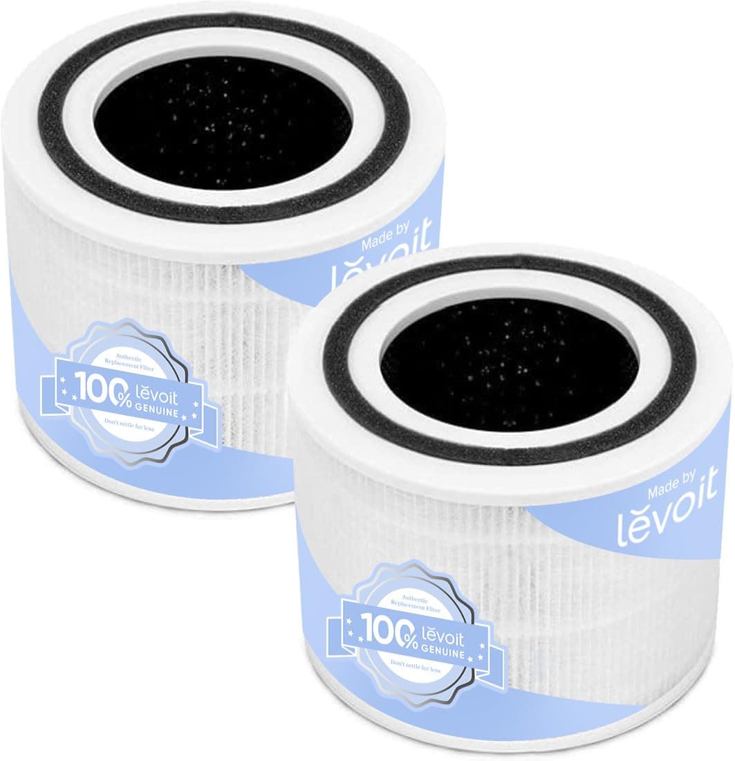 Core 300-P Air Purifier