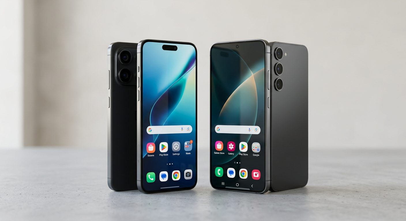 OnePlus 14 Pro vs Samsung Galaxy S26: Which Is Better? (2026)