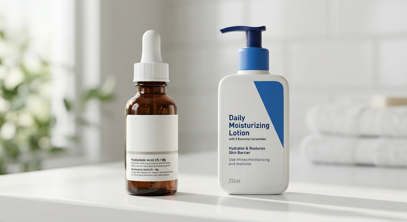 CeraVe vs The Ordinary Skincare: Which Is Better? (2026)