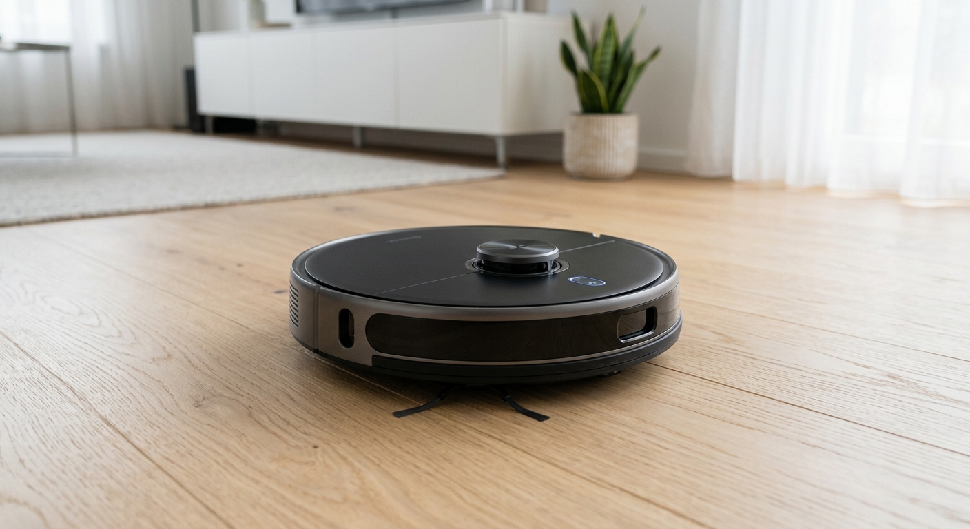 Best Robot Vacuum Cleaner 2026 Complete Guide — Complete Buying Guide (2026)