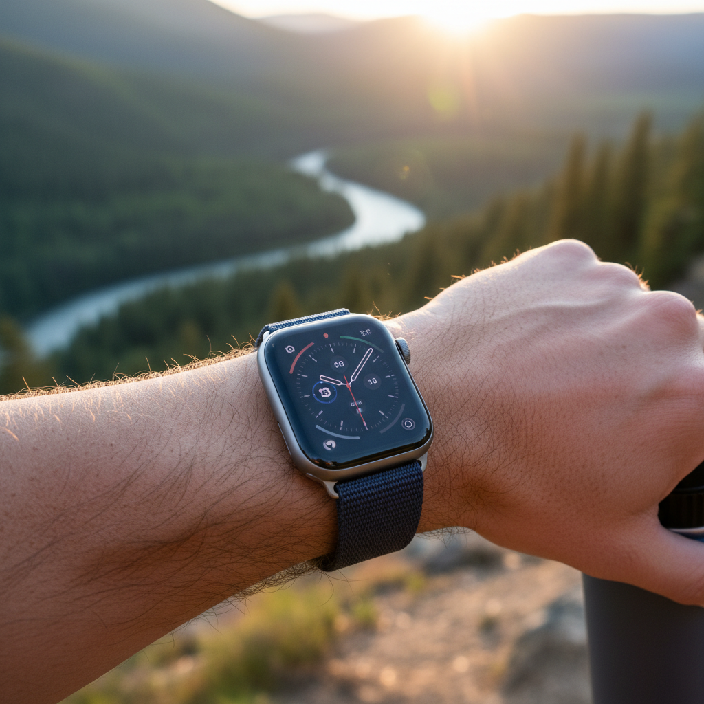 Apple Watch Series 11 Review — Is It Worth It? (2026)