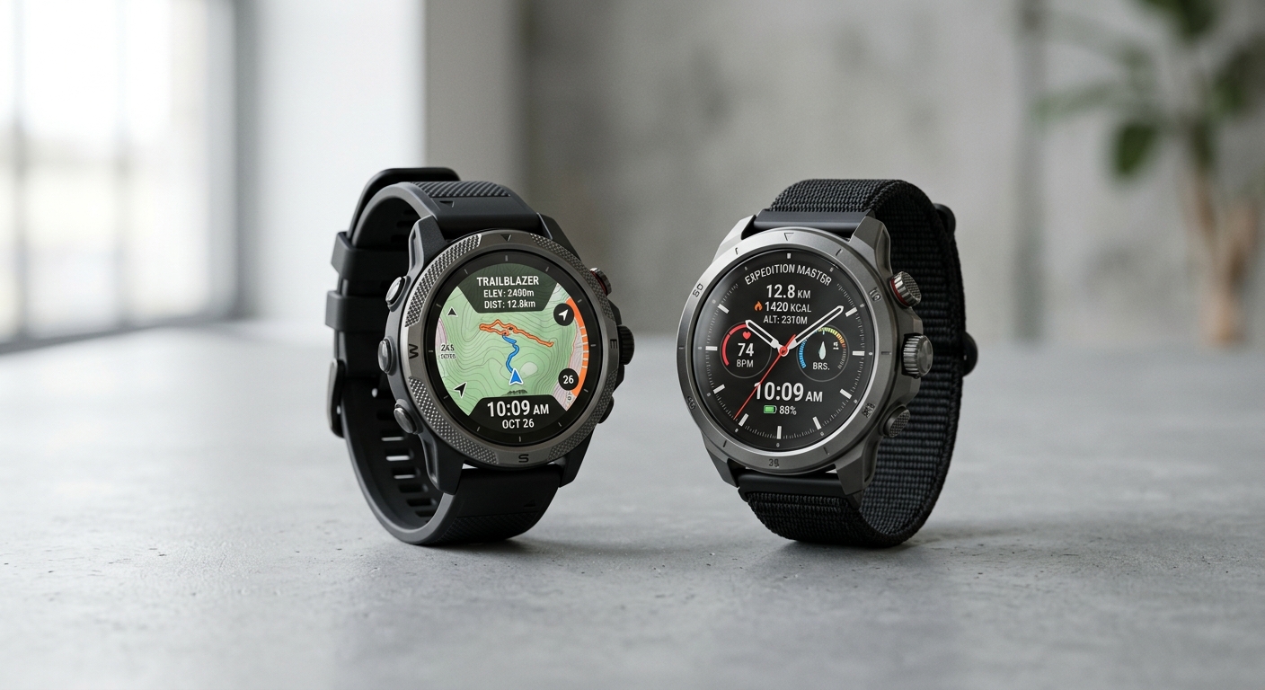 Trailblazer Summit 2 vs Expedition Master X2: Which Is Better? (2026)