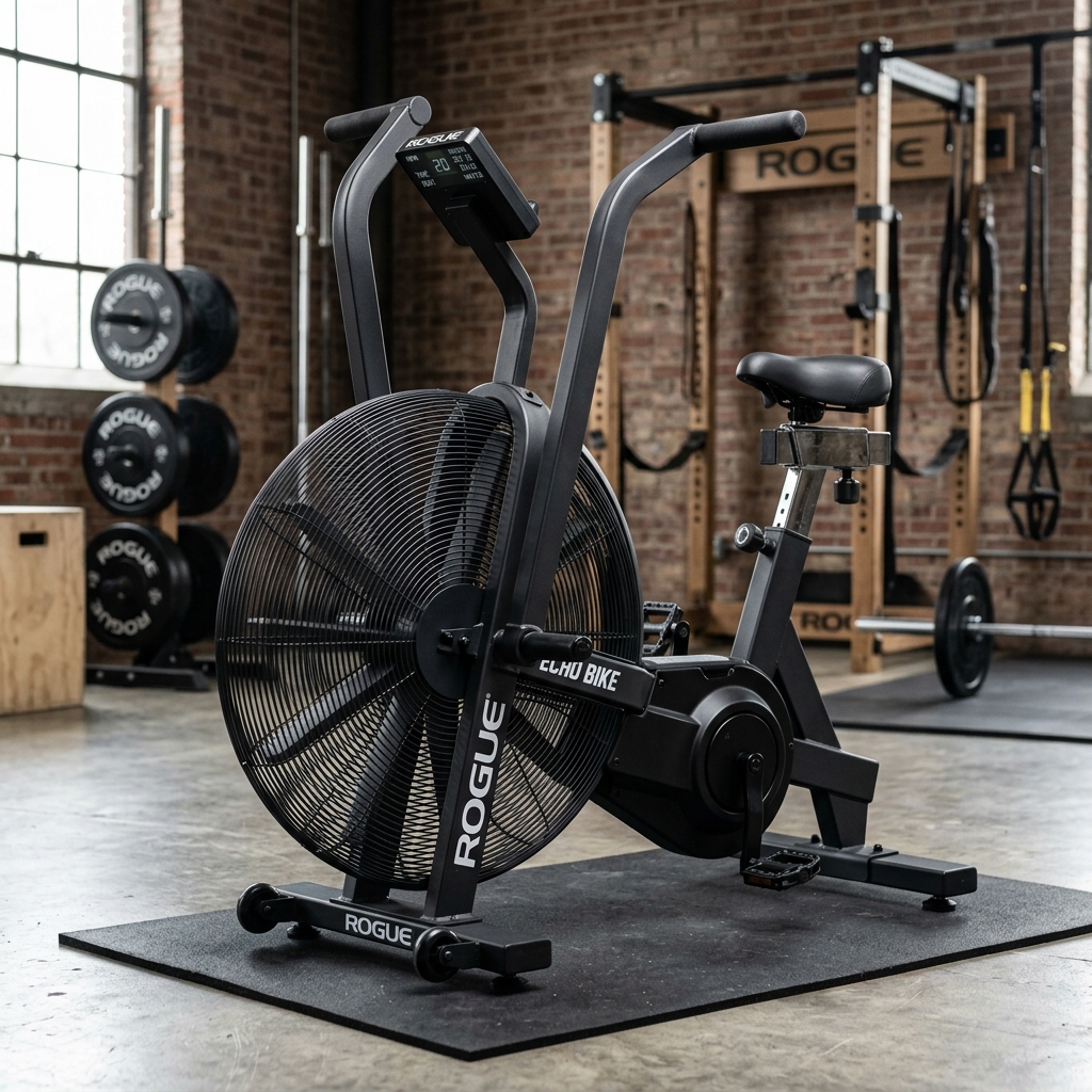 Rogue Echo Bike