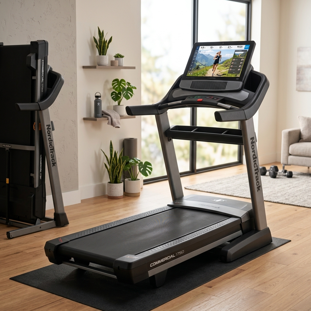 NordicTrack 1750
