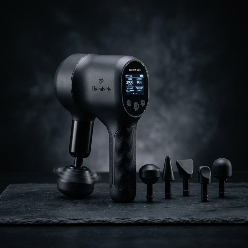 Theragun PRO Plus