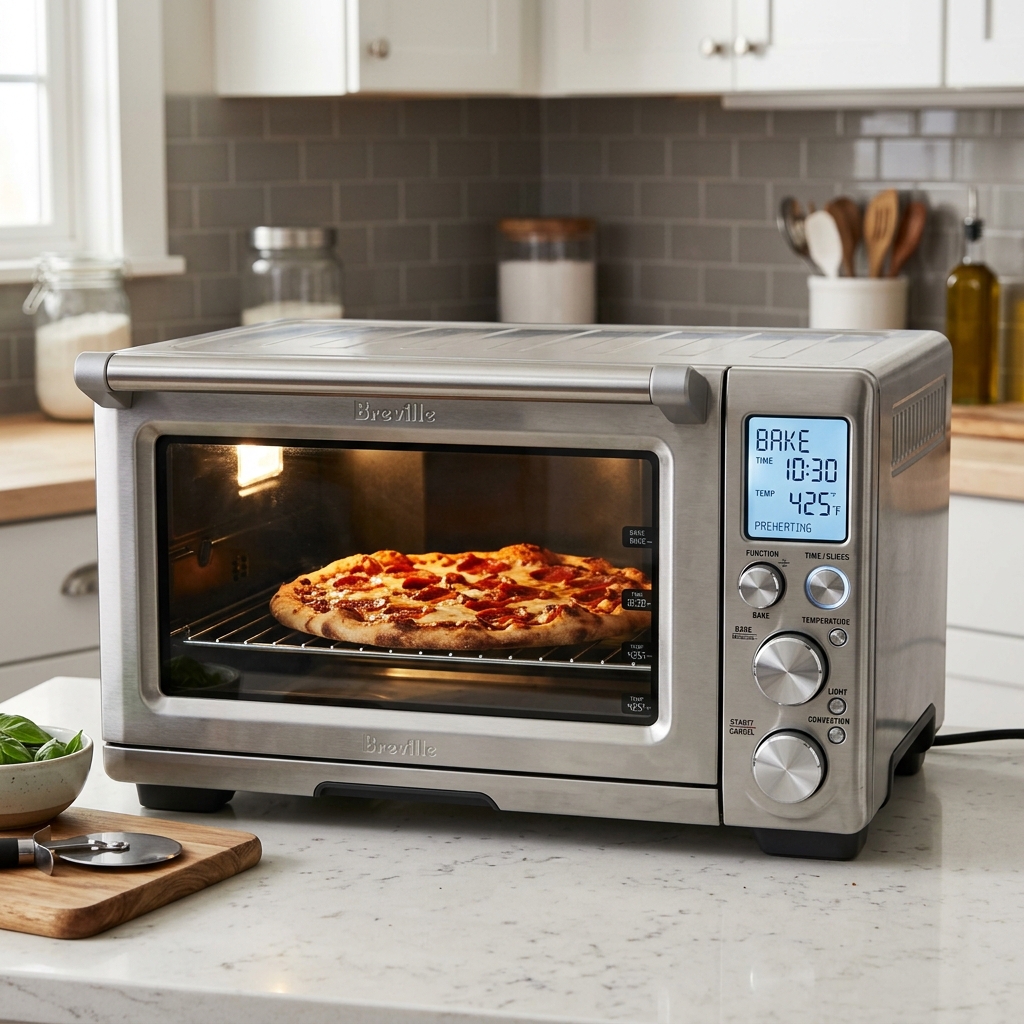 Breville Smart Oven