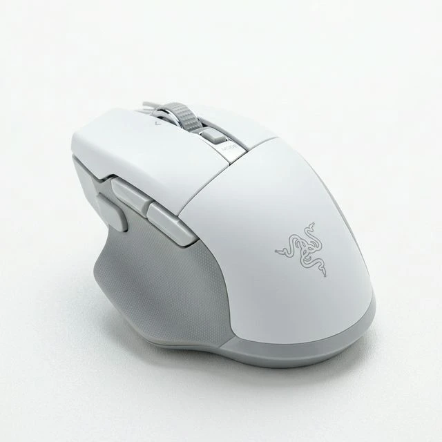 5. Razer Pro Click V2 wireless mouse