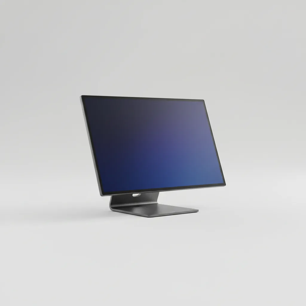 Illustration of a ViewSonic VP16-OLED in the technology category