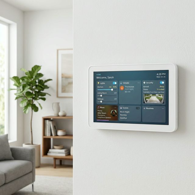 Amazon Echo Hub